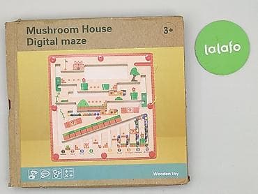 bajki: Zabawka edukacyjna dla Dzieci, stan - Bardzo dobry — 2