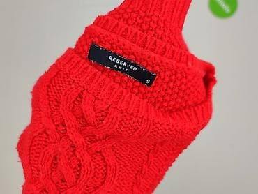 sweter stradivarius: Reserved, Sweter damski, rozmiar S — 3