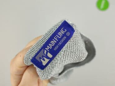 klapki z futerkiem firmowe: Sweter damski, rozmiar L — 4