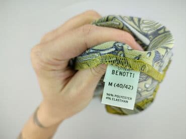 ozdobne paski do sukienek wieczorowych allegro: Gina Benotti, Women`s dress, M — 5