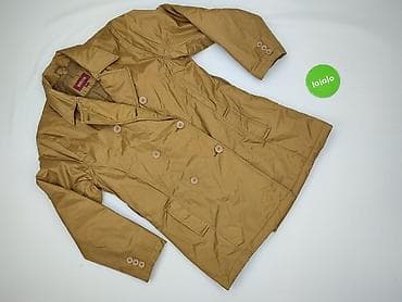 rizet kurtki: Płaszcz damski, rozmiar M — 3