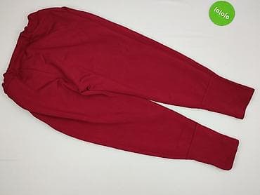 szara bluza pull and bear: Spodnie dresowe damskie, rozmiar 3XL — 3