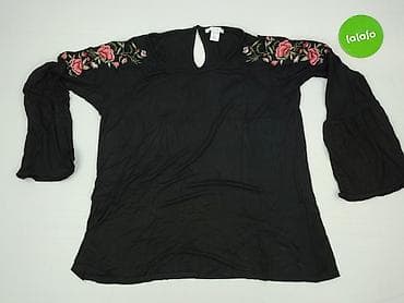 fishbone: Amisu, Women's blouse, size S — 2