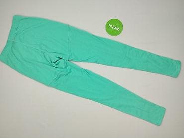 getry: Crivit Sports, Legginsy Sportowe damskie, rozmiar S — 3