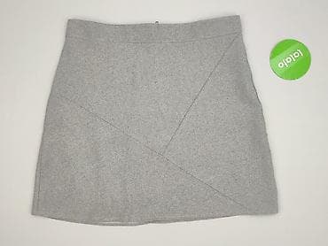 spódnice lyocell: Spódnica damska, rozmiar 2XL — 2