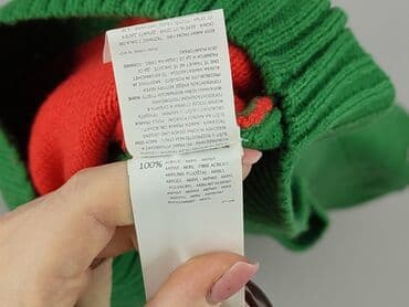 ubrania stranger things: Sinsay, Sweter for men, size M — 6