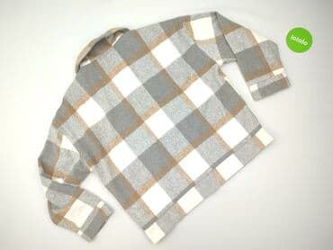 kurtka koszulowa z frędzlami: Beloved, Women`s shirt, size L — 3