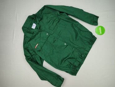 kamuflage kurtki zimowe: Wiatrówka dla mężczyzn, rozmiar XL — 2