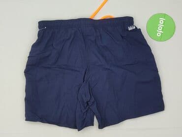 muhammad ali koszulka: Nabaiji, Szorty kąpielowe dla mężczyzn, M — 3