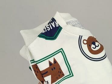 ile wazy bluza: Sweatshirt, Cool Club, 2-3 years, 92-98 cm, condition - Perfect — 6