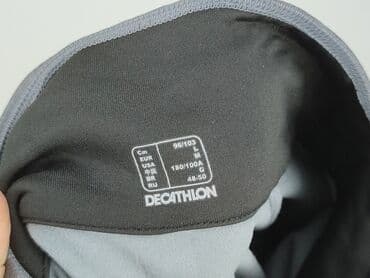 sweter prl: Kalenji, T-shirt sportowy dla mężczyzn, rozmiar L — 6