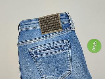 jeans red versace: Guess, Jeansy damskie, rozmiar S — 6