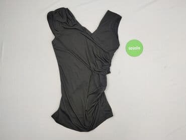 sukienki asymetryczne allegro: Bluzka damska, rozmiar S — 2