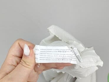 buty zimowe stradivarius: Stradivarius, Bluzka damska, rozmiar M — 4