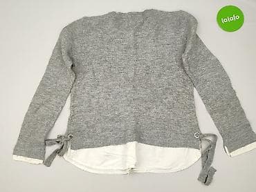 simple polska: Sinsay, Sweter damski, rozmiar L — 3