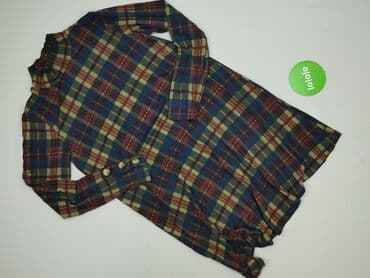 sukienki na jesień: PULL&BEAR, Sukienka damska, rozmiar M — 2