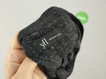 koszulka an appendage: Reserved, T-shirt damski, rozmiar S — 4