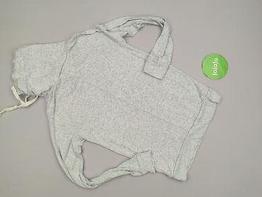 sweter s: C&A, Bluza z kapturem damska, rozmiar S — 3