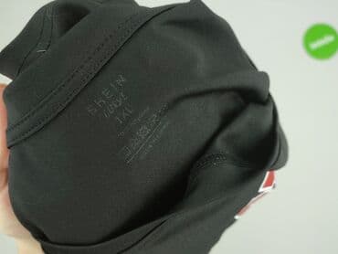 koszulki oversize new yorker: Shein, T-shirt damski, rozmiar L — 5