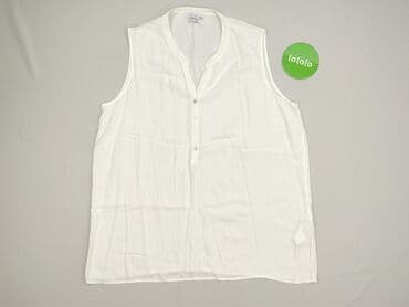 Women: Reserved, Women's blouse, size 2XL (EU 44) — 2