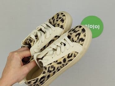 trampki do sukienki wieczorowej: Sinsay, Sneakersy damskie, 39 — 6