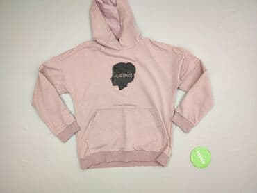 флісові кофти жіночі: Bluza z kapturem damska, rozmiar XL — 2