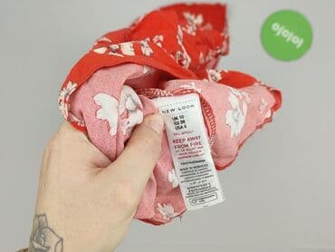 emo sukienka w kwiaty: New Look, Sukienka damska, M — 4