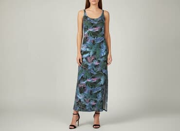 sukienka maxi mango: Sukienka damska, S — 6