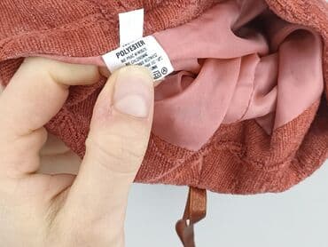 simple spódnice plisowane: Women`s skirt, size L (EU 40) — 5