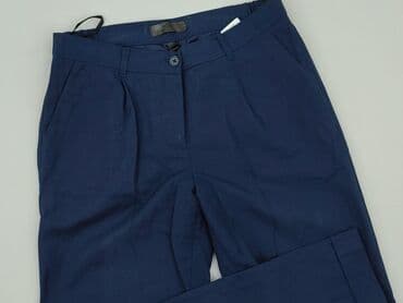 kozaki relaksy prl: BPC Selection, Spodnie materiałowe damskie, rozmiar M — 1