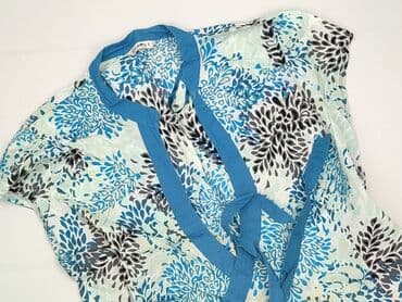 new yorker sukienka w kwiaty: George, Women's blouse, size 2XL (EU 44) — 1