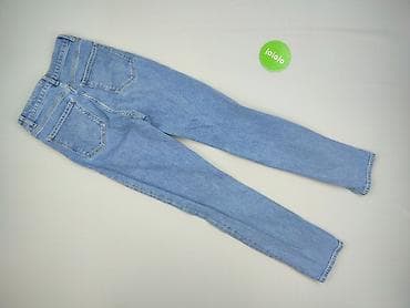 dzwony nike: Lindex, Jeansy damskie, rozmiar S — 3