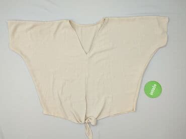 hm bluzki oversize: Italian Style, Bluzka damska, rozmiar One size — 2