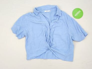 reserved koszulka w paski: Reserved, Women`s shirt, size S (EU 36) — 2