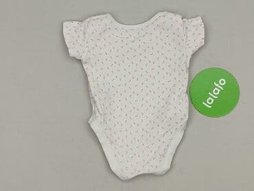 basic ubrania dla dzieci: Body, 3-6 months, 
condition - Perfect — 3