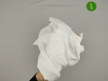 koszulka z numerem h m: H&M, Koszula damska, S — 6