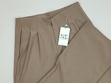 ever me spodnie: Leggings, Spodnie materiałowe damskie, rozmiar M — 1