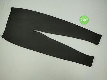 nike do kostek: Legginsy Sportowe damskie, rozmiar S — 2