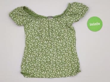 zielone bluzki koszulowe: Beloved, Bluzka damska, rozmiar S — 2