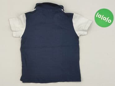 koszulka barcelony sinsay: Koszulka, Mini Club, 3-4 lat, 98-104 cm, stan - Bardzo dobry — 3
