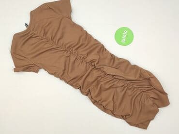srebrne sukienki na imprezę: H&M, Women`s dress, size S (EU 36) — 3