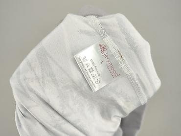 stringi damskie h: Spodnie 3/4 damskie, rozmiar L — 4