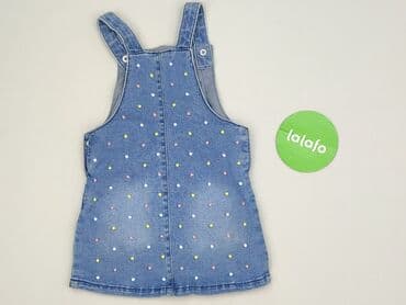 kurtka wiosenna 104 dziewczynka: Dress, F&F, 12-18 months, condition - Perfect — 3