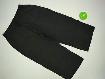 samolot: C&A, Spodnie 3/4 damskie, rozmiar XL — 2