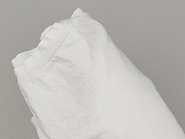 white: Koszulka dla mężczyzn, rozmiar 4XL — 6