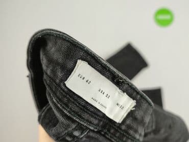 jeansy boss: Jeansy damskie, XL — 4