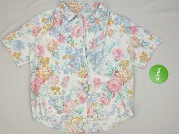 wiosenna koszula: Koszula damska, rozmiar 2XL — 2