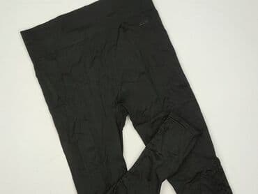 kappahl legginsy damskie: KappAhl, Legginsy Sportowe damskie, rozmiar L — 1