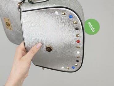 diverse czapki męskie: Torebka, stan - Idealny — 5