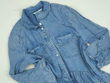 sukienki dżinsowe damskie duże rozmiary: ONLY, Sukienka damska, rozmiar S — 1